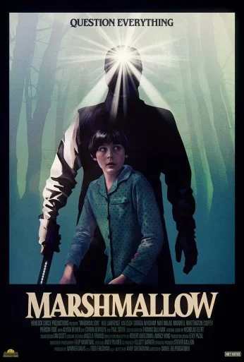 Маршмэллоу (2025)